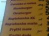 Chisburger coś nowego 