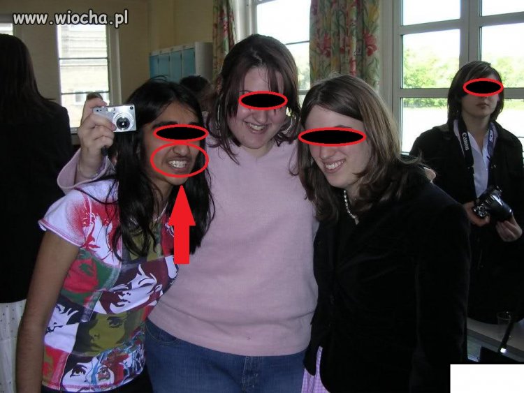 On czy Ona O_o ?