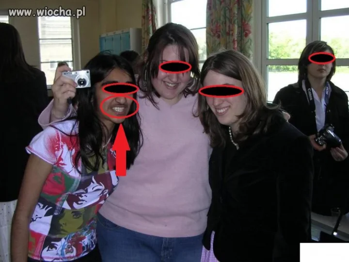 On czy Ona O_o ?