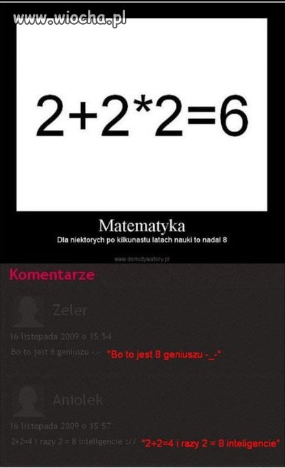 Obowiązkowa matura z matematyki