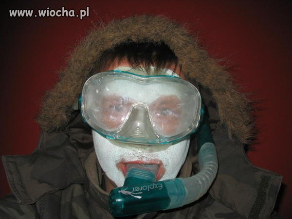 Podziwiajcie...