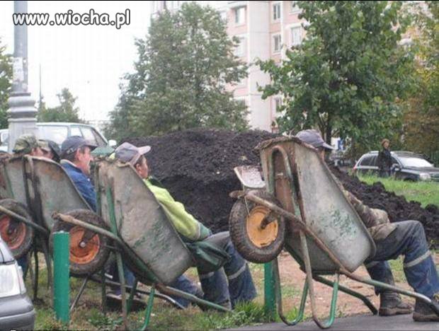 Przerwa śniadaniowa