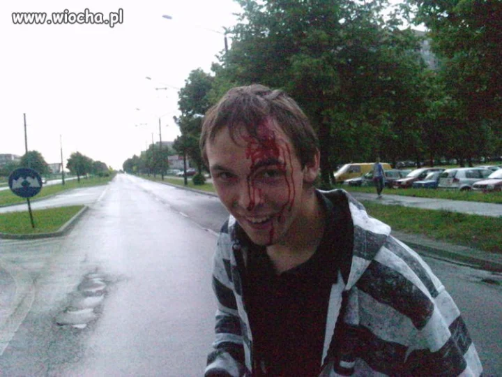Opis pod zdjęciem :