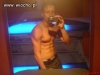 PODPIS:Takie tam na solarium ;)