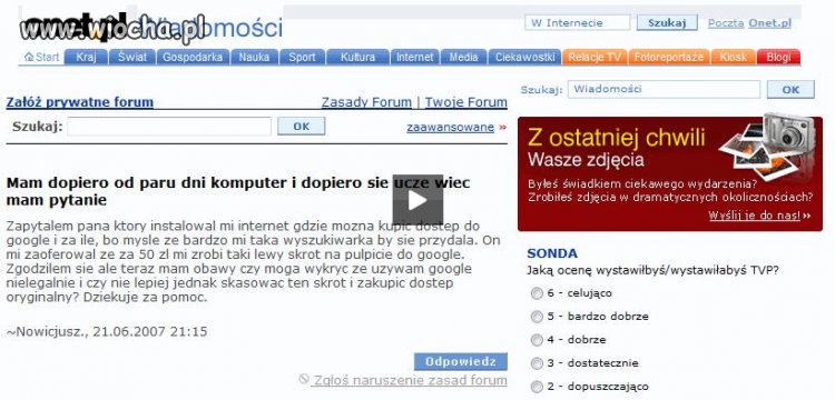 Ile kosztuje legalna instalacja