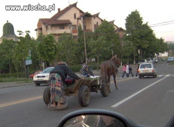 Piąte koło u wozu