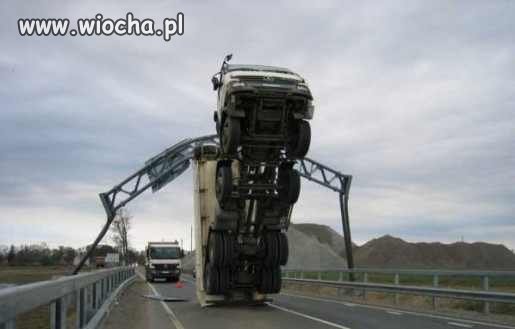 I kto gadał że nie ma transformersów?
