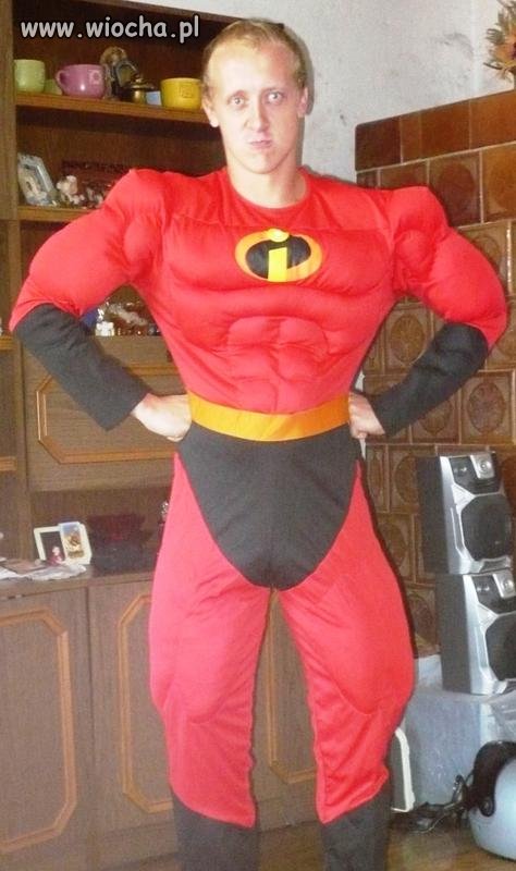 Super bohater