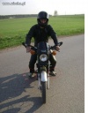 Simson ok.. Kask ok..
