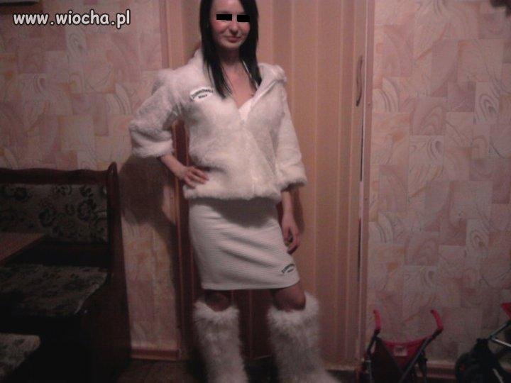 Wsiowa snieżynka