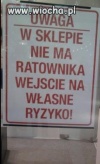 No to naprawdę 