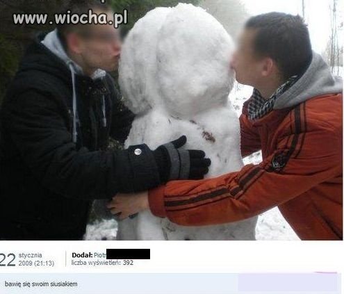 Lubię lody podpis pod zdjęciem