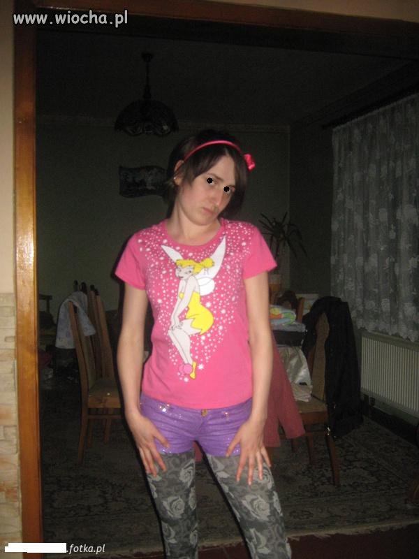 Mam gust co nie?