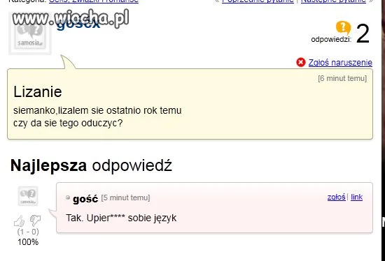 Masz ten sam problem?...