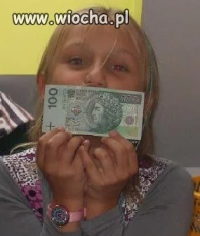 'Kasa na urodziny'
