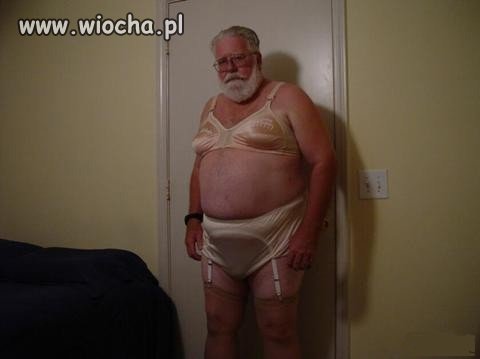 Co sie nie robi aby zaspokoić swoją LADY 