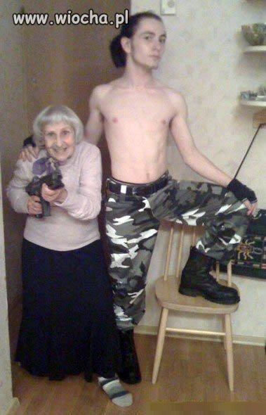Grunt to rodzina