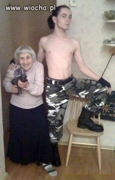 Grunt to rodzina