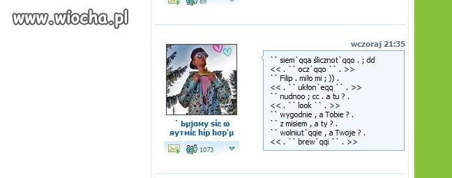 Pokemoński slang w języku polskim...