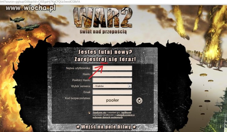 Nawet mistrzom się zdarza...