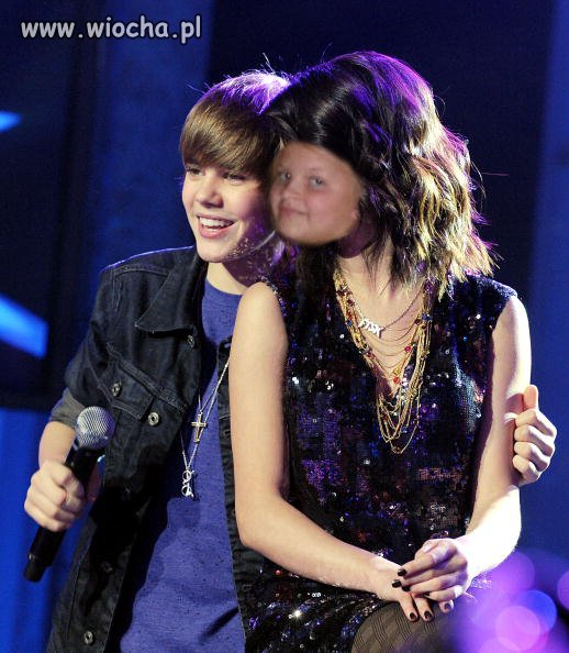 Justinek i Ja