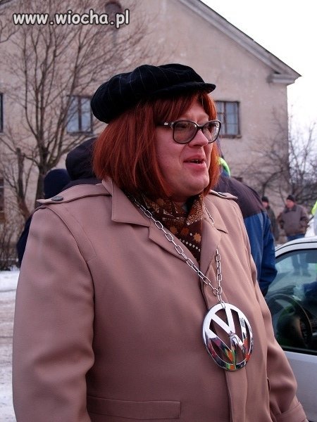Pełen lans