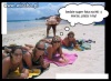Morze, plaża, my...