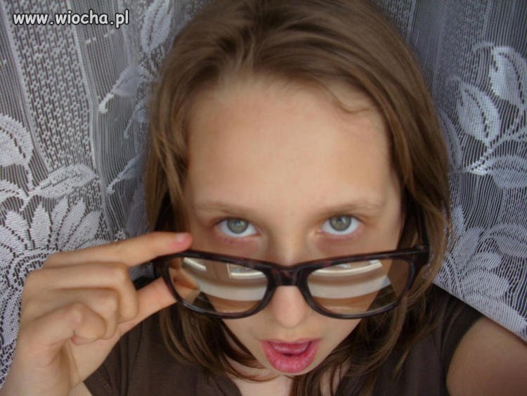 I'm sexi dziunia...