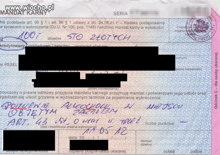 Dlaczego policjanci chodzą parami?