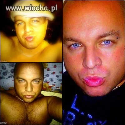 Mrrr taki jestem słodki