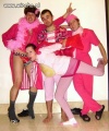 Pink Power