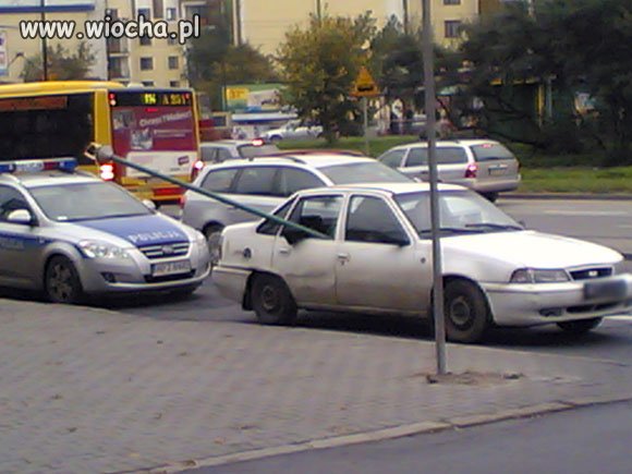 Współczesny Don Kichot