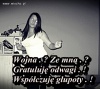 Kolejny groźny plasticzek