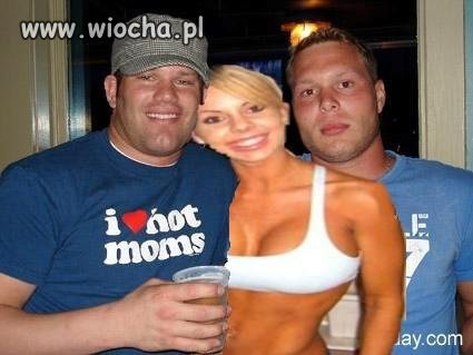 Mistrzyni photoshopu
