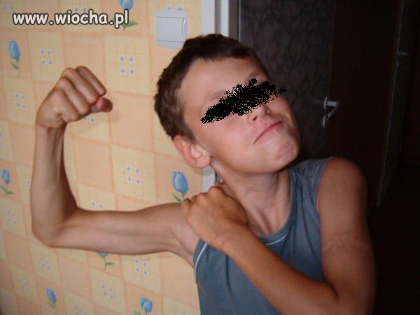 Napinka.
