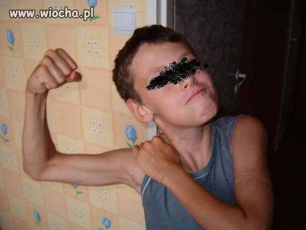 Napinka.