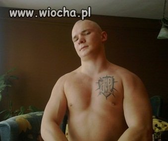 Jestem poyebany