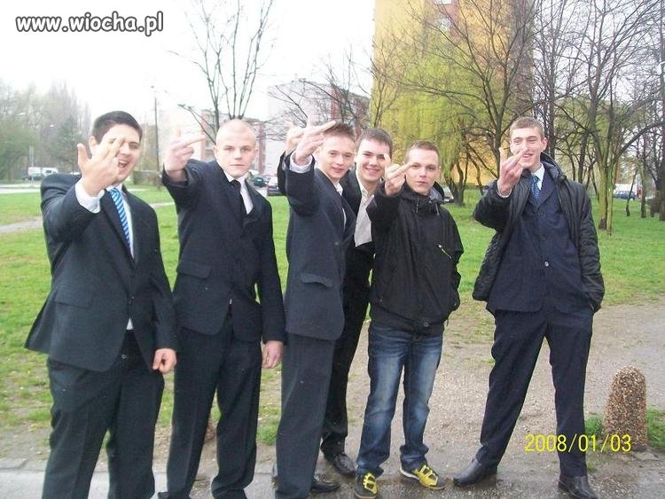 Chłopaki z miasta