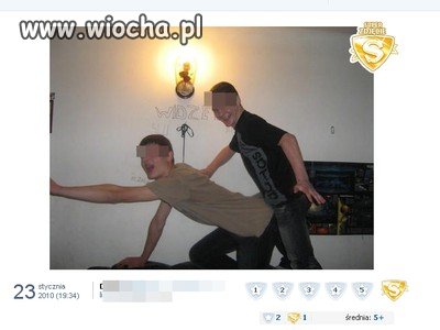 Chłopcy lepsi od dziewczyn.