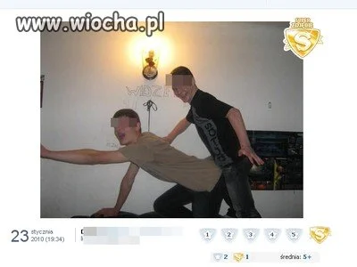 Chłopcy lepsi od dziewczyn.