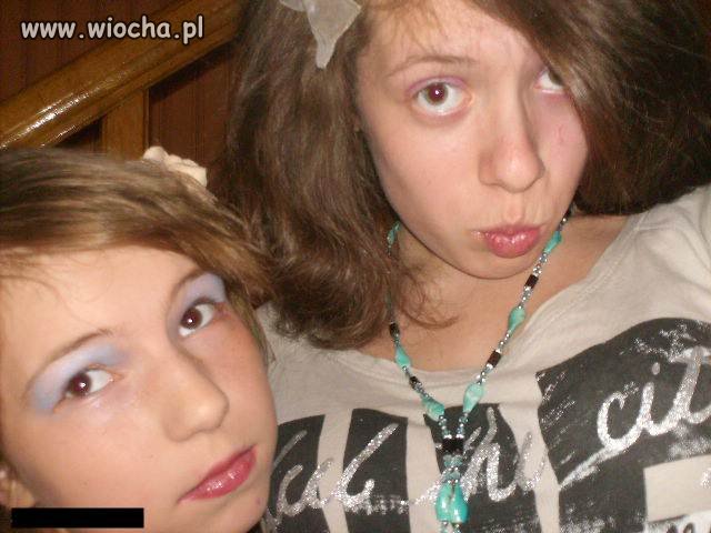 13 lat...