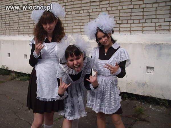 Pokojówki