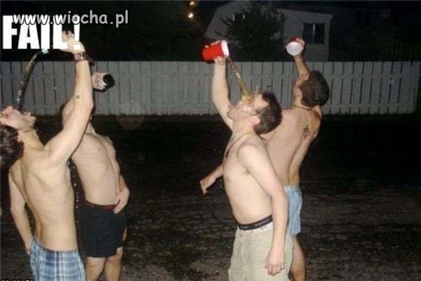Fail!