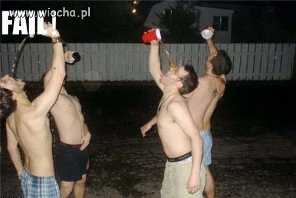 Fail!