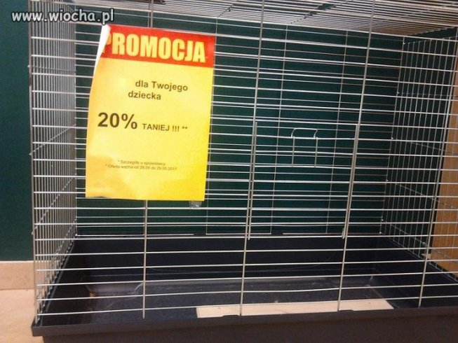 Jeśli twoje dziecko jest niegrzeczne ...