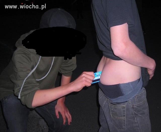 No cóż... bywa i tak.