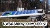 Ceny paliw spadły.