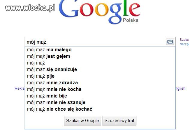 Jakie z tego wnioski?