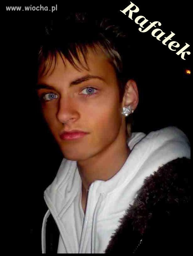 Rafałek