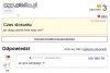 Bez komentarza